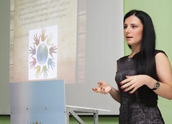 Форум "Молодіжна журналістика"